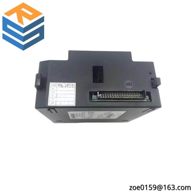 GE EVPBDP0001 EVPBDP032 - High-Performance Industrial Control Module