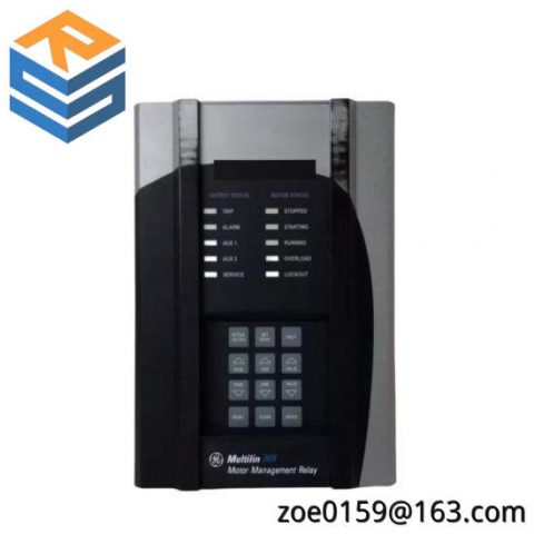GE Fanuc 369-HI-R Modular Control System