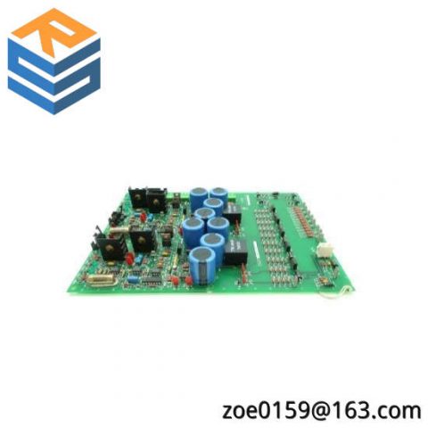 GE Fanuc 531X113PSFARG1 - Mark VI Circuit Board for Advanced Industrial Control