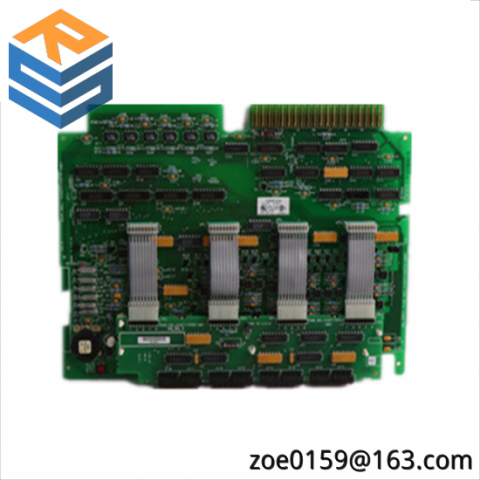 GE FANUC 531X124MSDAJG2 - Precision MFC Supply Board for Industrial Control Systems