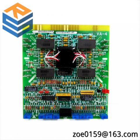 GE FANUC 531X152IOCAKG1: Precision Adjustable Speed Drive for Industrial Applications