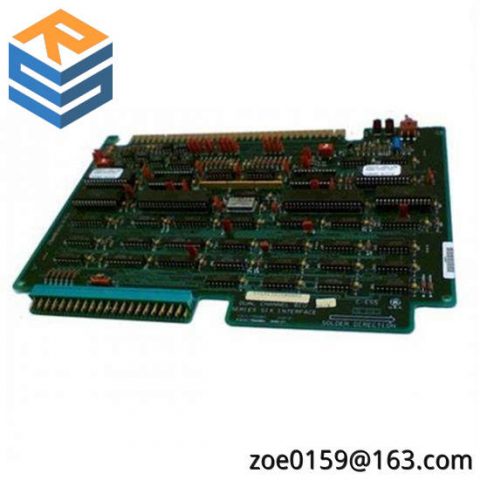 GE Fanuc 531X175SSBAAM3 - Advanced Industrial Interface Circuit Board