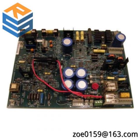 GE-FANUC 531X175SSBAYM2 BIU Card