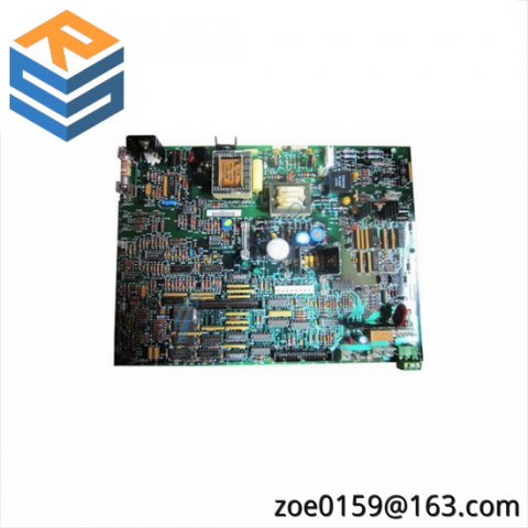 GE FANUC 531X303MCPARG1 - High-Efficiency Power Supply Board