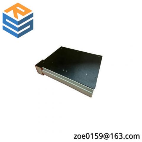GE FANUC 78005196 - TGT Expansion Axis Module