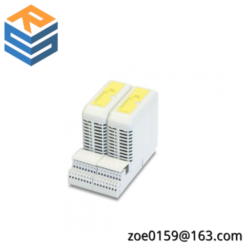 GE-FANUC 8104-AO-IP-03: Industrial Ethernet Adapter