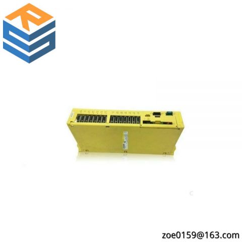 GE Fanuc A02B-0211-B501 Basic Unit B Power Mate H Control
