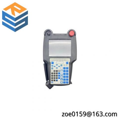 GE FANUC A05B-2518-C202 Teach Pendant; Manufacturer: GE-FANUC