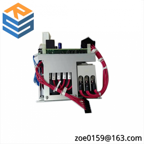 GE Fanuc A05B-2601-C402 Emergency Stop Unit, Advanced Industrial Safety Solution