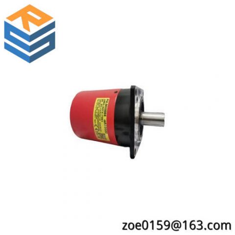 GE-FANUC A860-0302-T001 Encoder