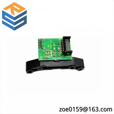 GE FANUC A860-2100-V001 Motor Interlock Sensor Unit