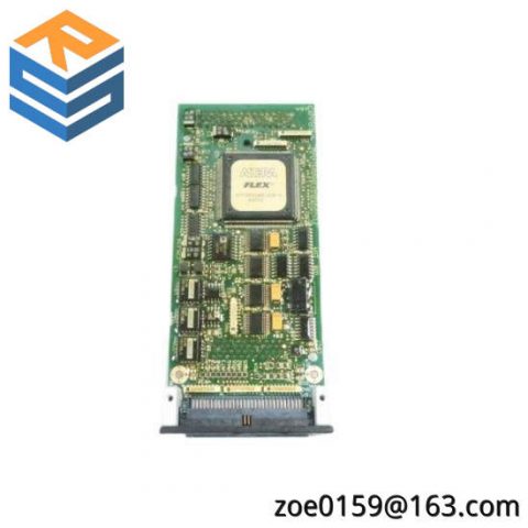GE Fanuc DS200ADMAH1AAC - Digital Analog Module, Precision Control in Industrial Automation