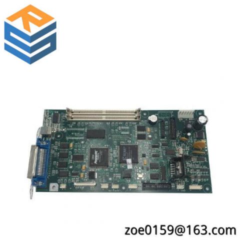 GE-FANUC DS200CDBAG1BCB Mark V PLC