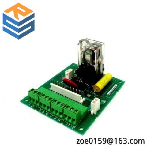 GE Fanuc DS200CPCAG1ABB: Advanced Mark V PLC System