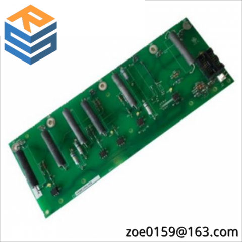 GE Fanuc DS200CVMAG1AEB Generator Control Turbine Board