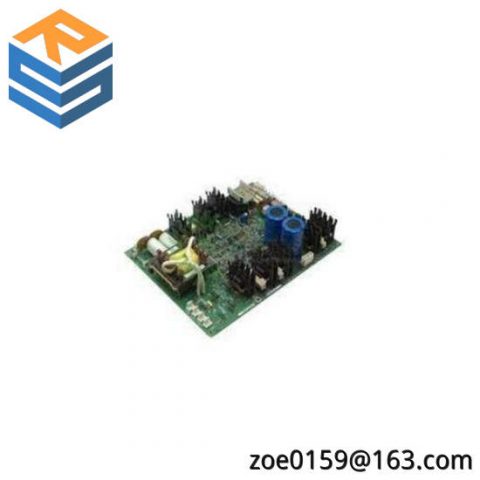 GE FANUC DS200GD PLC Control Module; GE-FANUC