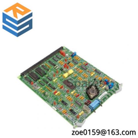 GE Fanuc DS200IMCPG1BBA - Mark V Industrial Circuit Board