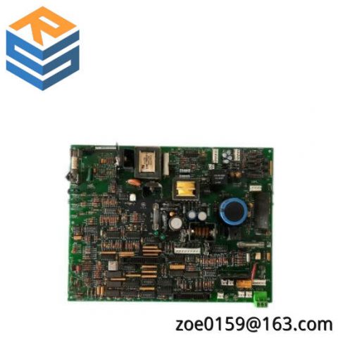 GE-FANUC DS200IMCPG1CB Mark V PLC