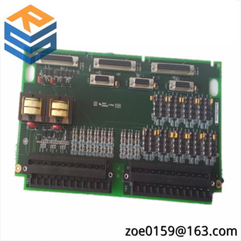 GE-FANUC DS200IMCPG1CCB Power Supply Board
