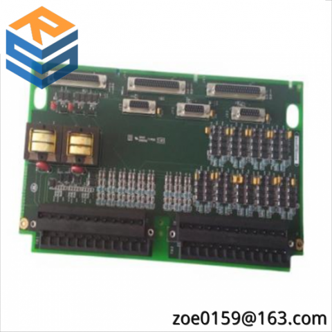 GE FANUC DS200IMCPG1GC Power Supply Interface Board - Industrial Control Solution