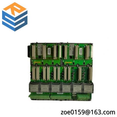 GE Fanuc DS200IQXSG1A | Mark V Control Board | Power Electronics Module