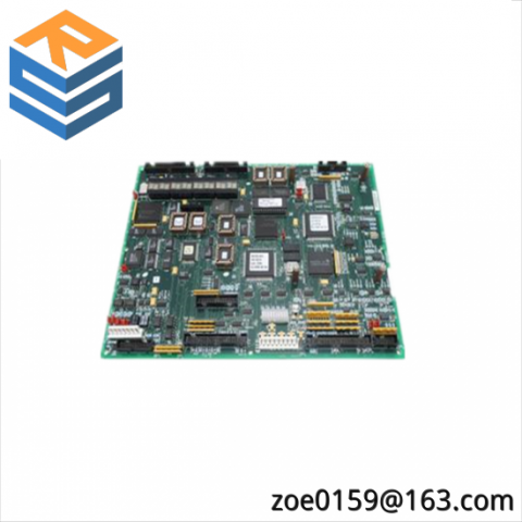 GE FANUC DS200LDCCH1ALA1 - Integrated Circuit Board, Advanced Automation Solution