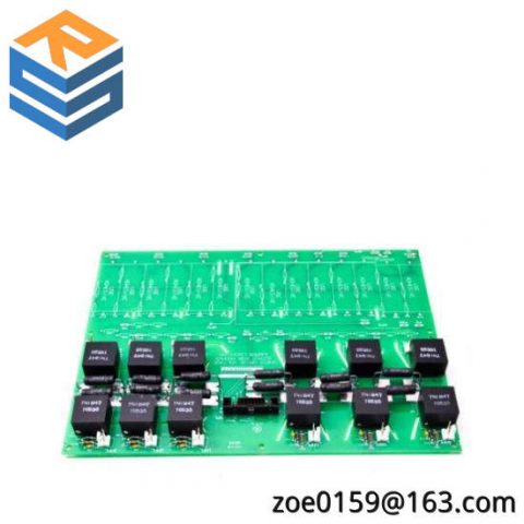 GE Fanuc DS200PCCAG5ACB - Advanced Mark V PLC Module for Industrial Automation