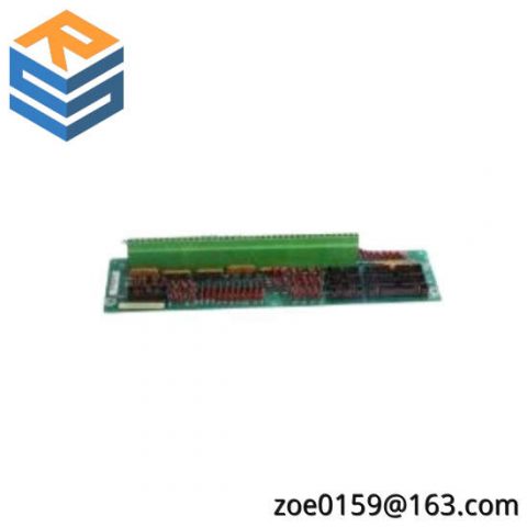 GE-FANUC DS200PTBAG1BBA | Termination Board