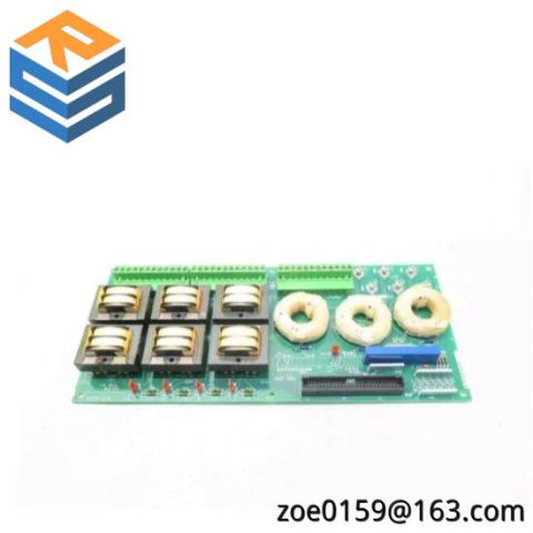 GE Fanuc DS200PTCTG2B - Advanced Mark V PLC Module for Industrial Automation