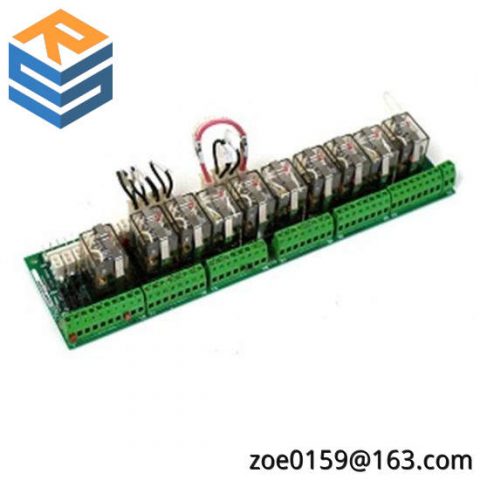 GE FANUC DS200RTBAG3AHC - Advanced Power Excitation Board for Industrial Control