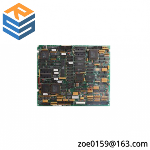 GE Fanuc DS200SDCCG5A Drive Control Board - Precision Control for Industrial Automation