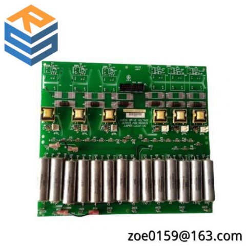 GE FANUC DS200SDCIG1A: Advanced Programmable Logic Controller Module