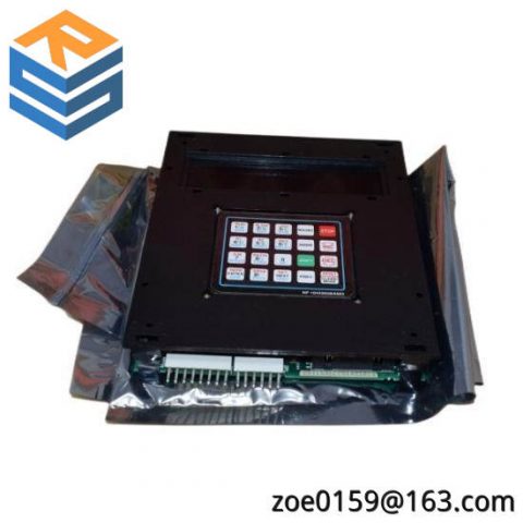 GE FANUC DS200SLCCG1AEG & DS215SLCCG1AZZ01B Communication Board