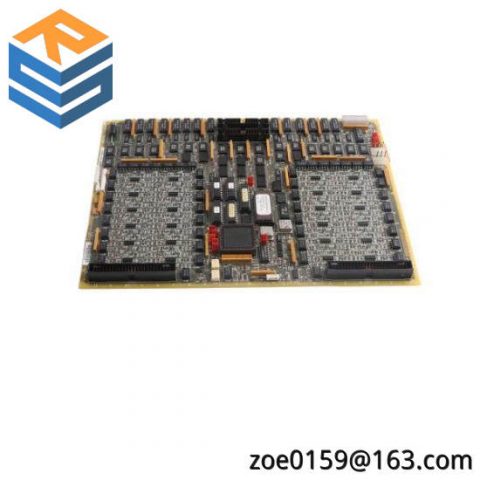 GE Fanuc DS200TCDAH1B Processor Board - Advanced Control Solution