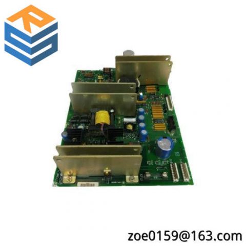 GE FANUC DS200TCPSG1A - Advanced PC Board Assembly for Industrial Control Systems