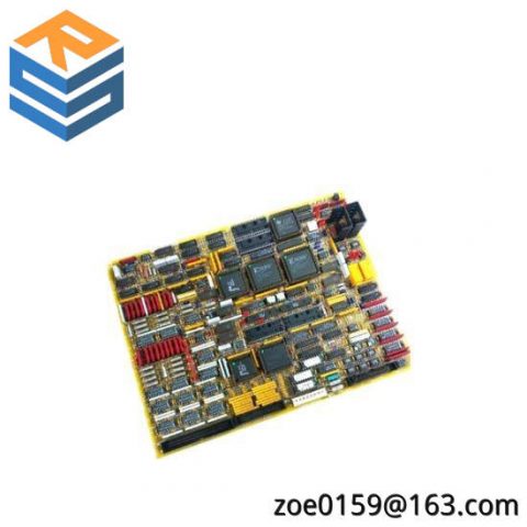 GE Fanuc DS200TCQBG1BCB | Mark V PLC, Advanced Automation Solution