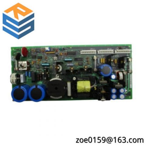 GE Fanuc DS200UPSAG1AFD Drive Systems Power Supply