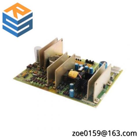 GE Fanuc DS215TCDAG1 PLC Module - Advanced Control Solutions