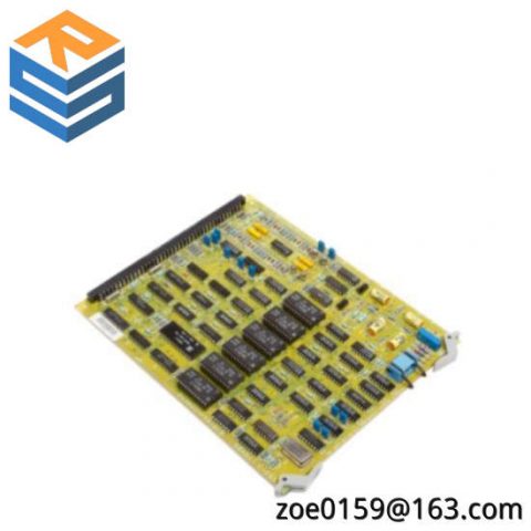 GE-FANUC DS3800HAFA1E1F Mark IV PLC