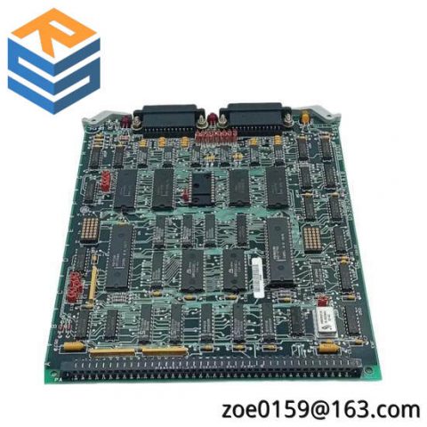 GE FANUC DS3800HCMC1A1B - Advanced Industrial Control Module for Enhanced System Performance