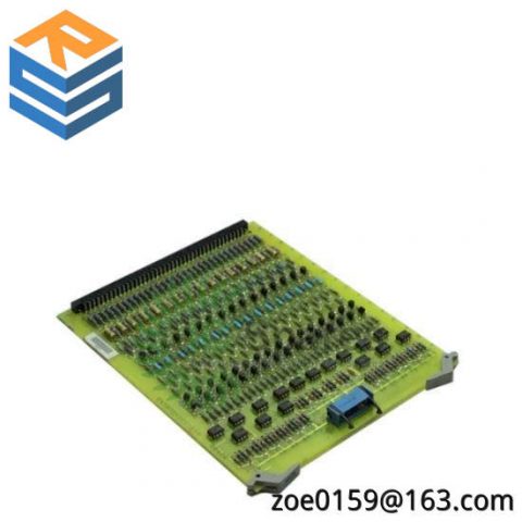 GE Fanuc DS3800HSCG1E1F - Mark IV PLC, Advanced Industrial Control Solutions