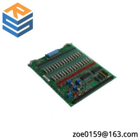 GE Fanuc DS3800NCLA Turbine Control System