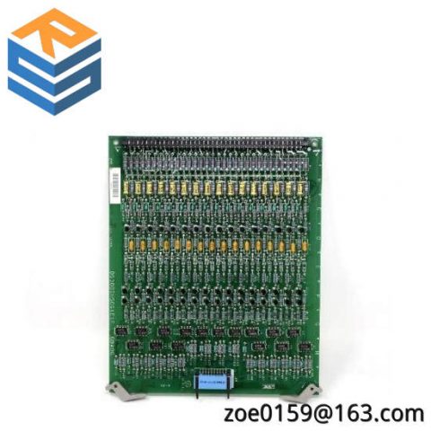 GE Fanuc DS3800NSFE1E1B - Mark IV PLC, High Performance Control Module