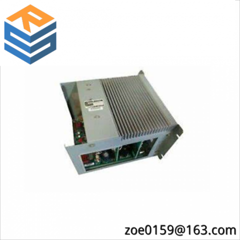 GE Fanuc DS3820PSCB1C1B Industrial Power Supply Module