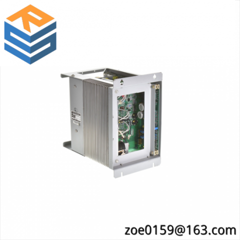 GE Fanuc DS3820PSCC Power Supply - High-Performance Power Module for Industrial Automation