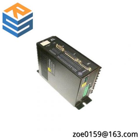 GE-FANUC DS6800CCID1D1D Modular PLC Control System