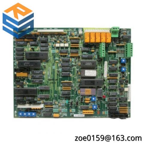 GE FANUC F31X139APMALG2FR00 - Industrial PC Board for Advanced Automation Solutions