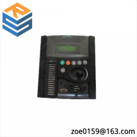 GE FANUC F650BABF2G1HI - Feed Management Relay, Advanced Automation Solution
