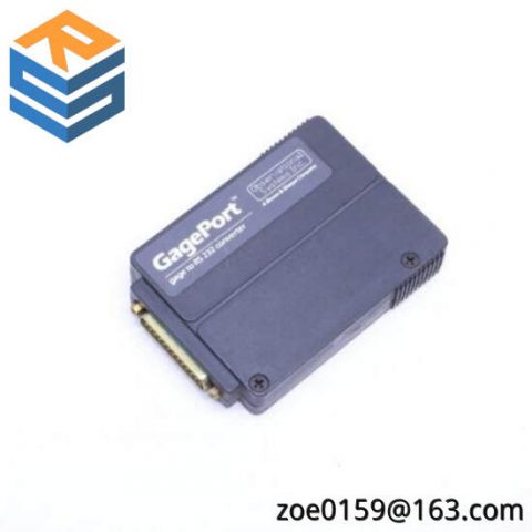 GE Fanuc GP2100 Protective Device Power Supply Module