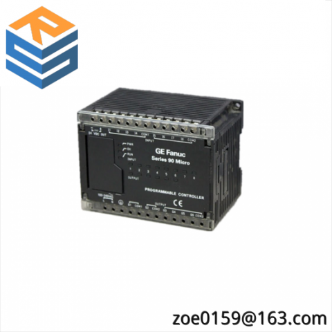 GE-FANUC GTX63A4P Programmable Logic Controller Module